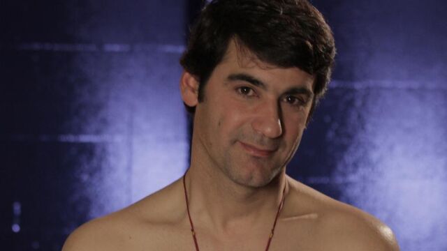 Jesulín de Ubrique visita «El Hormiguero»