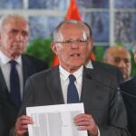Pedro Pablo Kuczynski