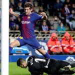 Sergi Roberto