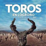 Imagen del cartel de La Feria de San Mateo