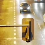 Los semáforos, que se pondrán desde la avenida de los Poblados en dirección al centro de la ciudad, estarán operativos desde finales de este mes