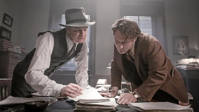 Los editores que también sabían escribir novelas