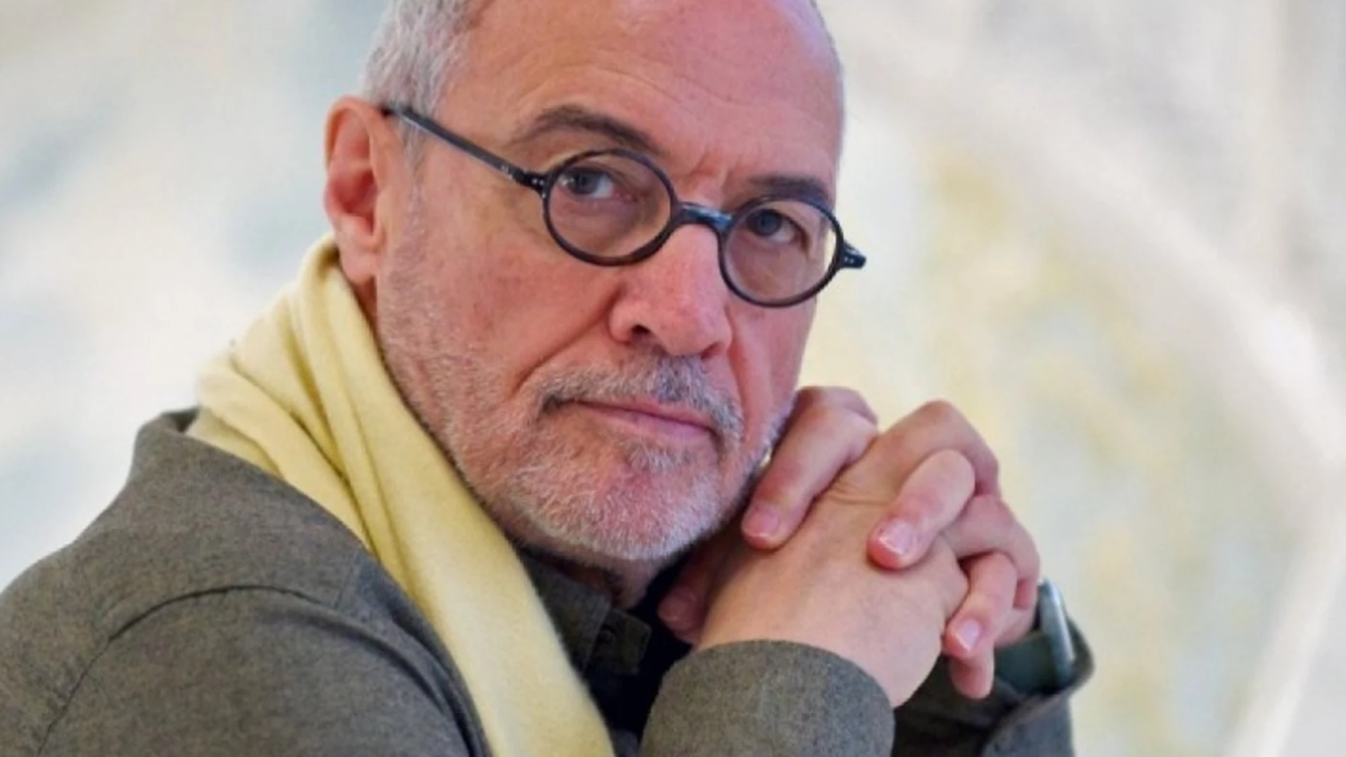 Giancarlo del Monaco