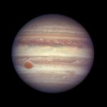 Doce lunas más para Júpiter