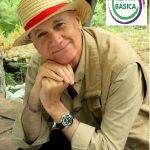 Francisco Vega, dirigente de Alternativa Socialista y miembro del colectivo Renta Básica