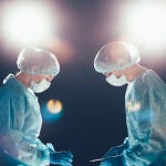 Los médicos no pudieron hacer nada para evitar que la joven se quedara estéril debido al estado en el que se encontraba su útero / Dreamstime