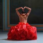 El Malandain Ballet Biarritz pondrá en escena «Marie-Antoinett» el domingo / Foto: La Razón