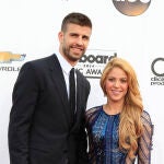 Así conquistó Gerard Piqué a Shakira: «Si tengo que llegar a la final para verte, lo haré»