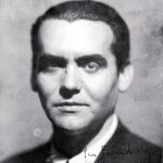 Lorca, el anarquista estafador que llevó al poeta a juicio