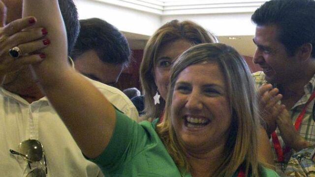 La Diputación de Cádiz que preside Irene García es uno de los entes con cuentas por rendir