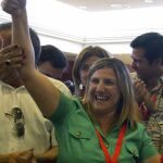 La Diputación de Cádiz que preside Irene García es uno de los entes con cuentas por rendir