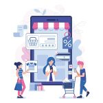 Cinco tendencias para 2019 del «e-commerce» español
