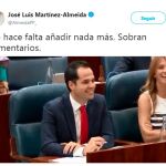 Cuando Garrido le decía a Aguado que quería ser liberal pero es socialista