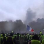 La antipolítica y los extremismos avanzan