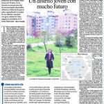 Especial Los Distritos de Madrid. Hortaleza