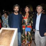 El torero vive con su familia en Estepona desde hace ya casi 20 años