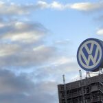 Factoría de Wolfsburg, donde se encuentra la sede central del grupo Volkswagen.