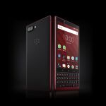 El nuevo modelo de Blackberry
