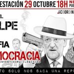 Coacción a la democracia