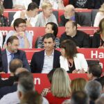 Los barones vuelven al «secesionistas, no»