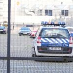 El convenio de Parla fijó en 2004 el número de agentes Bescam en el municipio en un total de 70