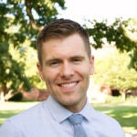 El científico psicológico Adam Putnam, del ‘Carleton College’, en Northfield, Minnesota, responsable del estudio