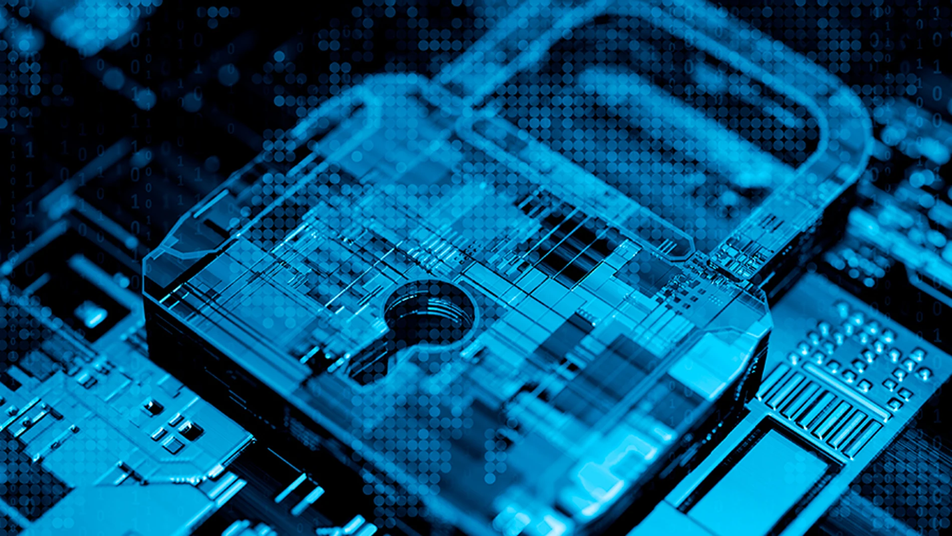 Los ciberataques a las empresas han aumentado durante la pandemia.