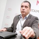 Carlos Vázquez fue vicepresidente de la Fundación DeSevilla