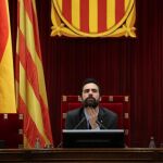 ¿Se puede truncar la investidura?