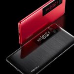 Meizu presenta el móvil de las dos pantallas