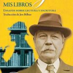 Un espiritista llamado Conan Doyle