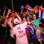 «El día más feliz de mi vida»