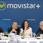 Juan Cavestany y Álvaro Fernández Armero: la comedia irreverente