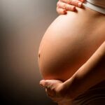 En España, la edad media para ser madre alcanza los 31,9 años / Foto: Dreamstime