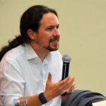 Pablo Iglesias ha conseguido 2,7 puntos