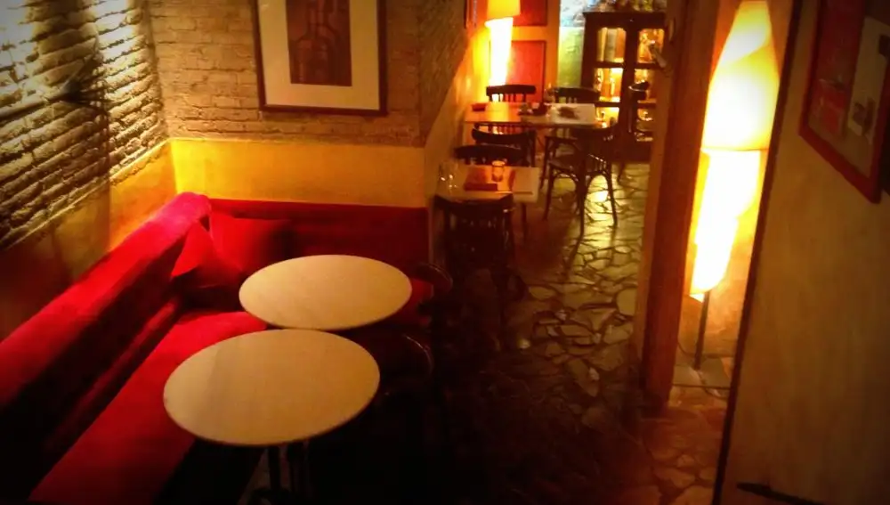 Casa Lucio