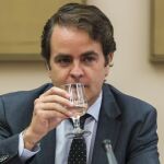 El secretario de Estado de Administraciones Territoriales, Roberto Bermúdez de Castro