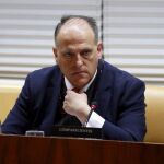 Tebas, en una foto de archivo