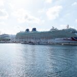 Más de 20.723 turistas llegarán a lo largo de la semana al puerto de Cartagena