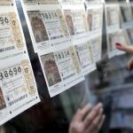 Ya puede comprar su décimo