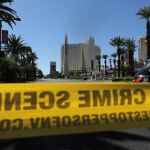 Hotel Mandalay Bay, donde tuvo lugar el ataque / Foto: Reuters