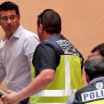 Regeneradores de la corrupción