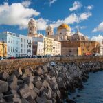 Cádiz, la maravilla de la Costa de la Luz
