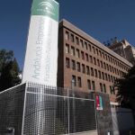 Instalaciones de la Fundación Andalucía Emprende en la capital hispalense