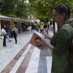 Varias ferias al tiempo