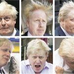 Boris Johnson abandona el Gobierno con la abierta ambición de hacerse con las riendas del partido «tory»