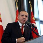 Tayyip Erdogan