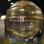 La emisión del sorteo del Niño de este año asciende a 50 series