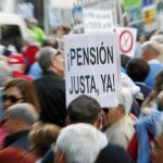 Los jubilados anticipados con largas carreras de cotización se sienten traicionados por Podemos
