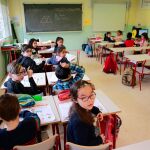 Los estudiantes madrileños de Primaria y ESO tienen una media de notable